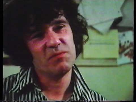 Alex Harvey Obituary