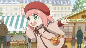 Official Hige Dandism Will Sing Spy x Family Code White Theme Song