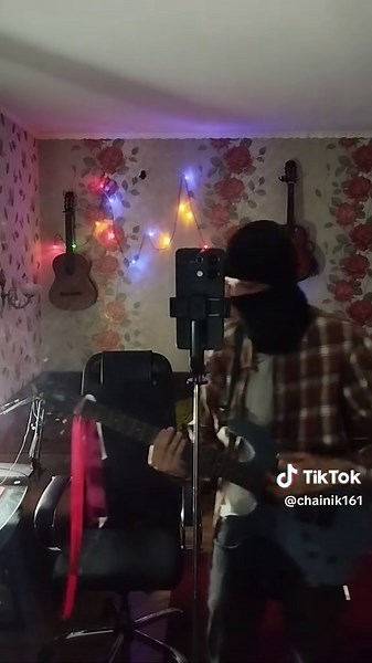 Exploring Cool Face Mask Trends on TikTok