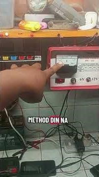 Another method sa pag charge ng mga drain battery pulse mode....