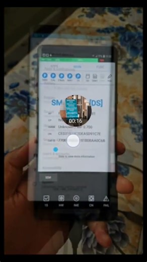 galaxy note 9 samsung experiance