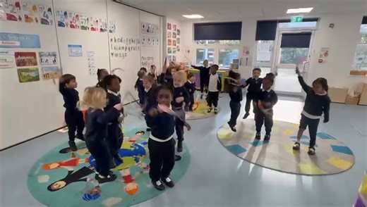 2.8K views · 67 reactions |  Firework Fun at Nursery!  This week...