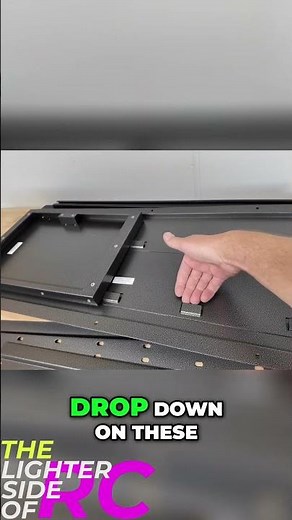 Easy Cabinet Mounting: Clever Bracket System & Layout