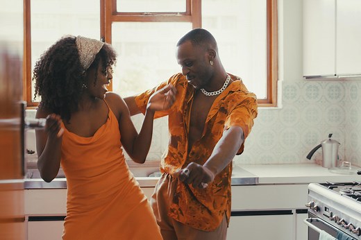 After the Argument: How to Begin Again