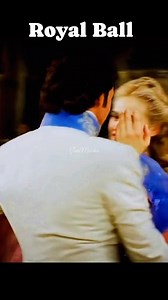 Cinderella Part 21 - Royal Ball #movies #fyp #movies #cinderella #justinbieber | Jiete Alin Marikit