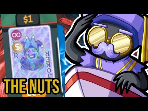 A longer discussion about the Glyph Vouchers (Gold Stake Lessons)