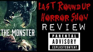 The Monster is a 2016 American horror film written and directed by Bryan Bertino. It stars Zoe Kazan and Ella Ballentine. The film was released through DirecTV Cinema on October 6, 2016, before opening in a limited release on November 11, 2016, via A24 | ZombieTakeOver T.V. | Facebook