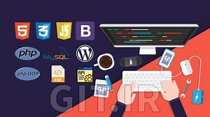 The Complete 2021 PHP Full Stack Web Developer Bootcamp