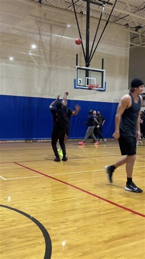 The Power of Teamwork in Basketball