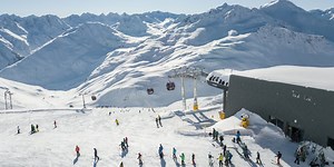 The Ultimate Ski Trip Is Back: 3 Ways to Conquer the Alps