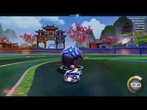 Rocket League 64 bit, DX11, Cooked 2025 10 11 18 53 26