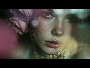 Humate, Paul van Dyk - Love Stimulation - Love Club Mix Horfunk Edit | ALFfx' Visual AI Treatment