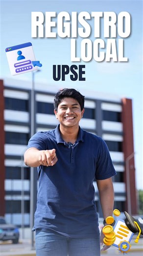 UPSE - Universidad Estatal Península de Santa Elena on Reels