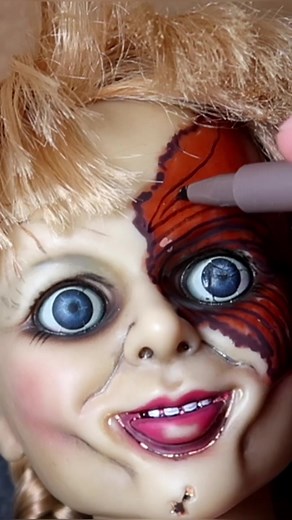 Customize Your Doll: A Step-by-Step Tutorial