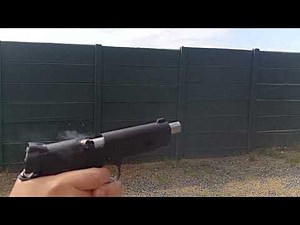 1911 Failure to eject