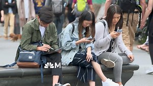 5.8K views · 136 reactions | Tonight, MSNBC Films presents “My Generation.” The four-part documentary series from NBC News Studios takes an in-depth look at four distinct generations and how members of each have been shaped by the cultural and political events of their time. This week, the series wraps up with Gen Z – born between 1997 and 2012 – narrated by Jenna Ortega. Watch tonight at 9pm ET on MSNBC. | The ReidOut with Joy Reid | Facebook