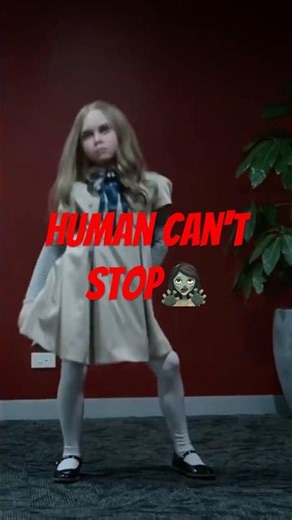 Humans Can’t Stop Her 🤖💣 Robot Girl Attack Scene