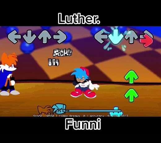 Needlemouse Adventures: Luther VHS Fun