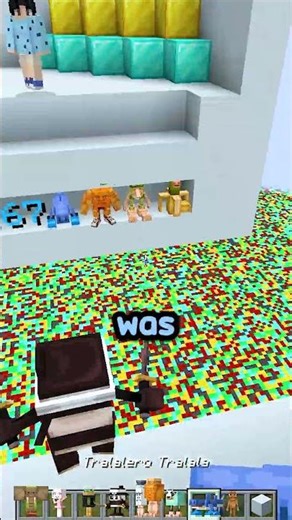 I Cheated In Brainrot Color Match!! 🤣