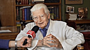 Di Bella ▷ "Ecco cosa si può fare per fronteggiare la tossicità della spike nei vaccinati"
