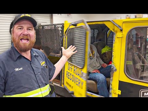 Did Anybody Else See This Coming?