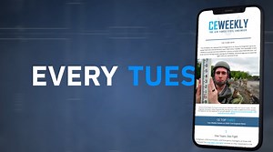 18 reactions · 3 comments | The CE Weekly is the gift that keeps on giving.  In the spirit of the holiday season, share our e-newsletter with your friends, family, and colleagues! Invite them to sign up at ➡️ https://ceweekly.sendx.io/lp/subscribeairforcece.html Happy Holidays from the men and women of Air Force Civil Engineers! | US Air Force Civil Engineers | Facebook