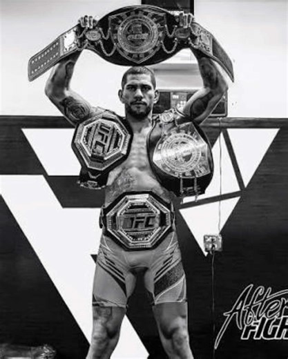 Interesting 🤨 #fyp #alexpereira #ufcedit #iloveisrael #chama | prates vs madalena