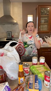 218K views · 2.6K reactions | This weeks grocery haul  #target #targethaul #hanahsolum #lifewithhan #han #groceryhaul #groceries #daycaregroceryhaul #daycareprovider | Hanah Solum | Facebook