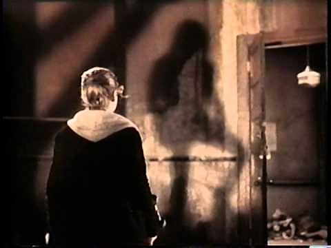 Jane Siberry - It Can't Rain All The Time (Official Music Video) (The Crow)