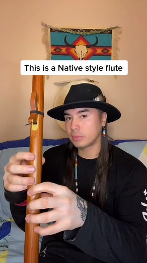 Healing and Spirituality with Native American Flute Music