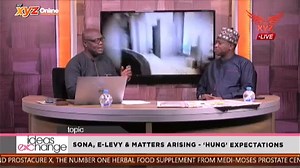 18K views · 560 reactions | Tamale ‘Interchange’: Tamale Central MP insist it’s a mere flyover. Statement by Akufo Addo false #ideasexchange #tvxyz | TV XYZ | Facebook