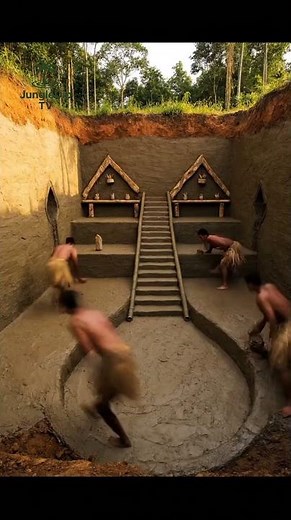 primitive pool scene 0702