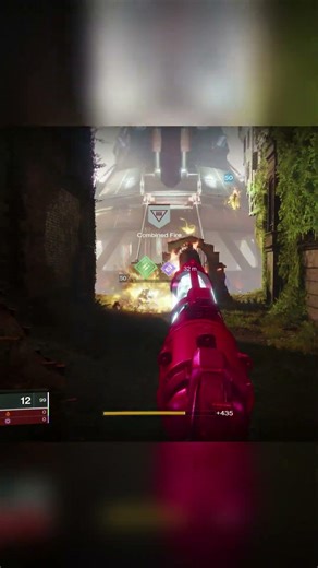 throwback to peak sniping & dawnblade #subscribe #destiny2 #gaming