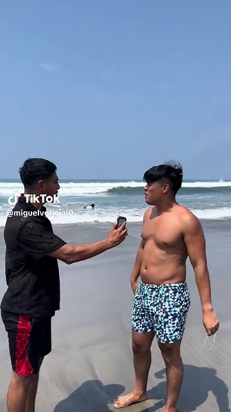 Hablando bien de mi morrita y surf