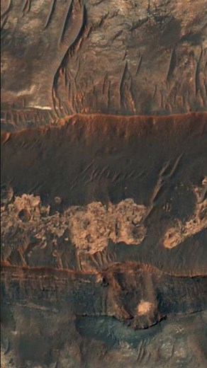 3 NASA Images That Prove Water Once Flowed on Mars