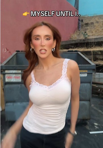 Discover Trevi Moran's Emotional New Song