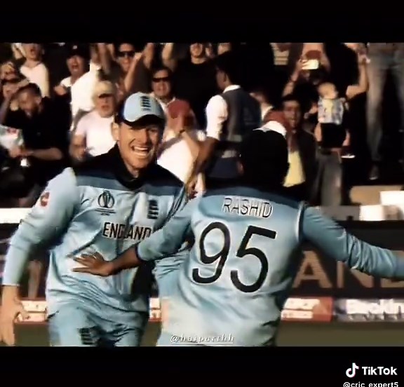 Greatest Final Moments of the 2019 Cricket World Cup