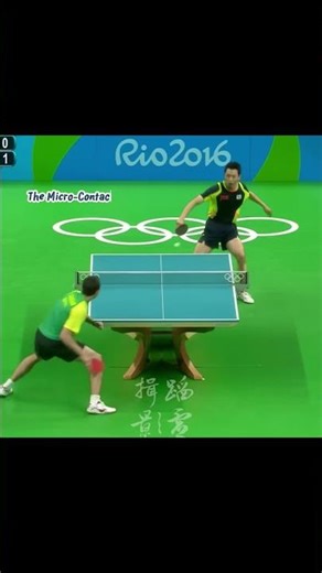 🏓 Joo Se Hyuk - How to defeat a top-spin pendulum serve | Tactical Masterclass Episode 38