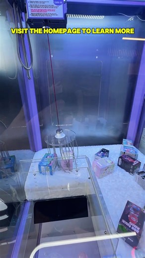 Mastering the Claw Machine: Tips for Success