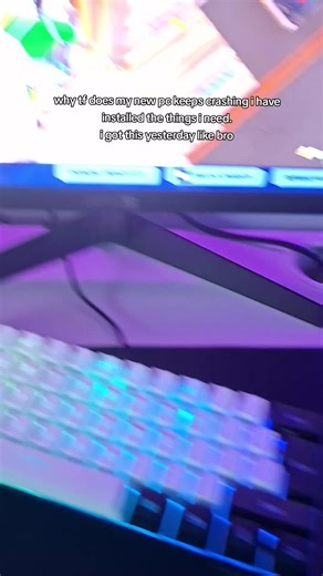 help #gaming #pc #fyp #techtips #viral | pc