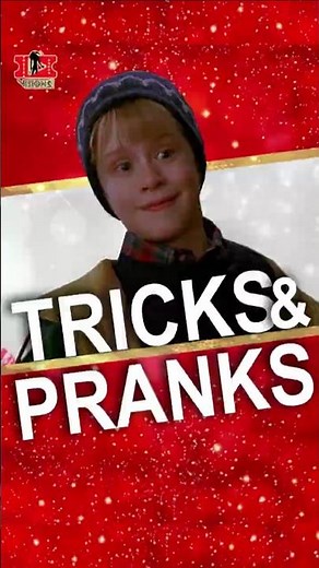 The Genius of Home Alone’s Pranks — Start to Finish