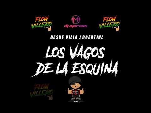 SET LOS VAGOS DE LA ESQUINA