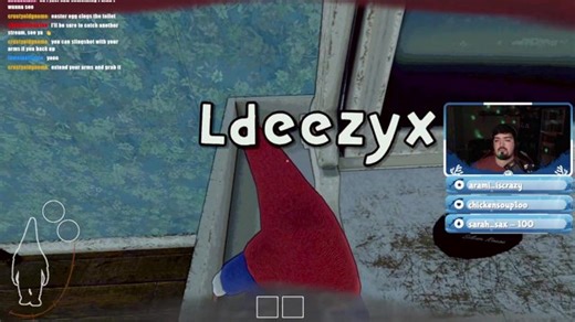 Another Day, Another Grind! Fall Guys Snipes!