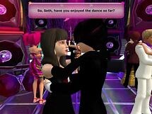 High School Dreams - Seth Ending