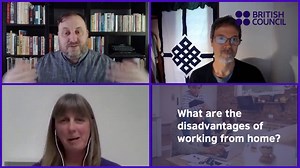 26K views · 288 reactions | Working from home is something a lot of...