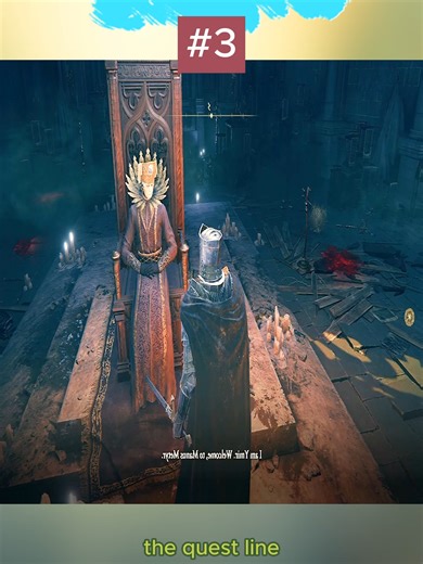 Discover Hidden Secrets in Elden Ring Gameplay