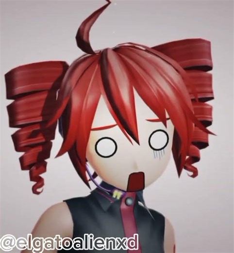 edit de Miku teto y neru #capcut #hatsunemiku #teto #neru