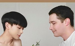 【MY】给我的男人惊喜，顽皮的拥抱和早餐