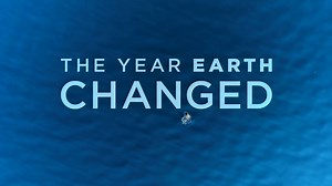 The Year Earth Changed premieres globally on Apple TV today. Produced by BBC Studios' Natural History Unit & narrated by Sir David Attenborough the uplifting documentary explores wildlife’s response to the global pandemic. #TheYearEarthChanged | Apple TV | #MadeByBBCStudios | BBC Studios