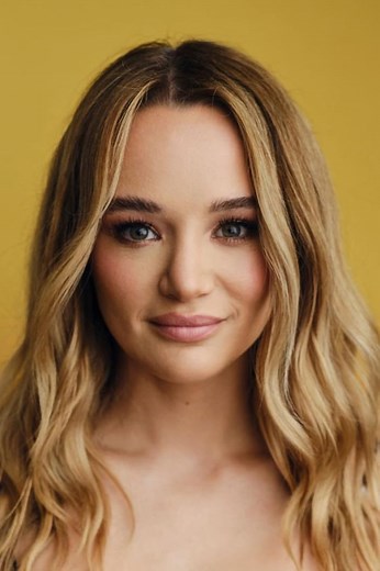 Hunter King | Actress, Producer